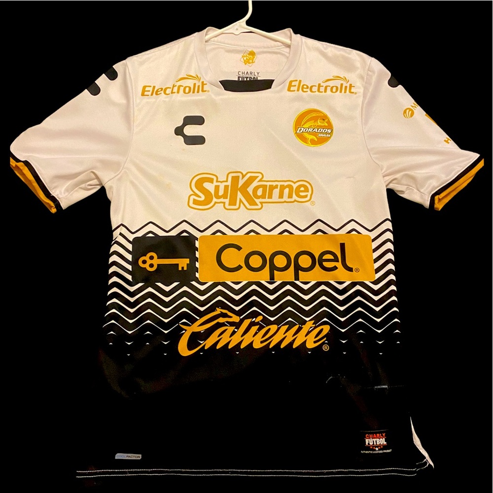 Soccer Jersey